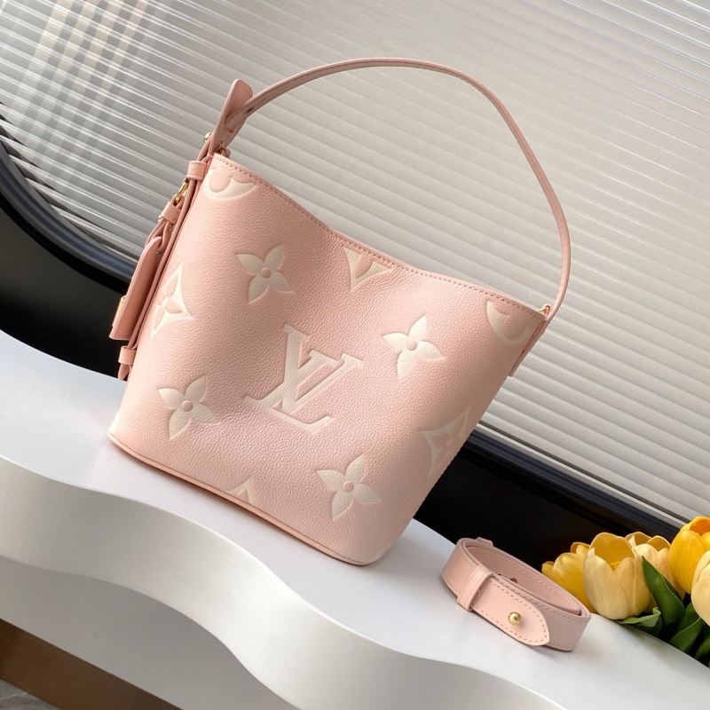 LV Bucket Bags